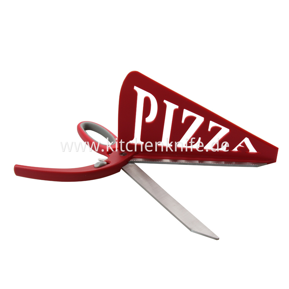 Pizza Scissors